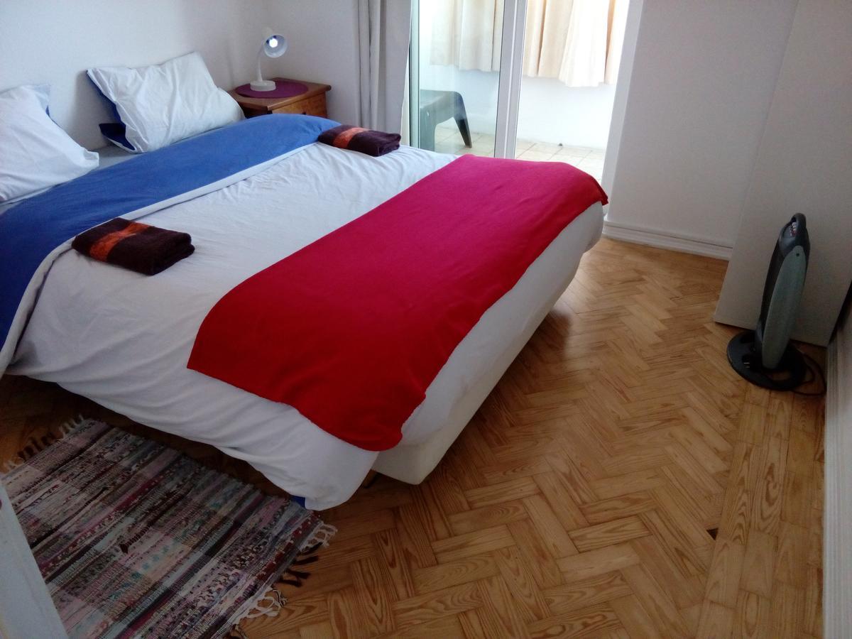 Guest house Voyage 63 Lisbon