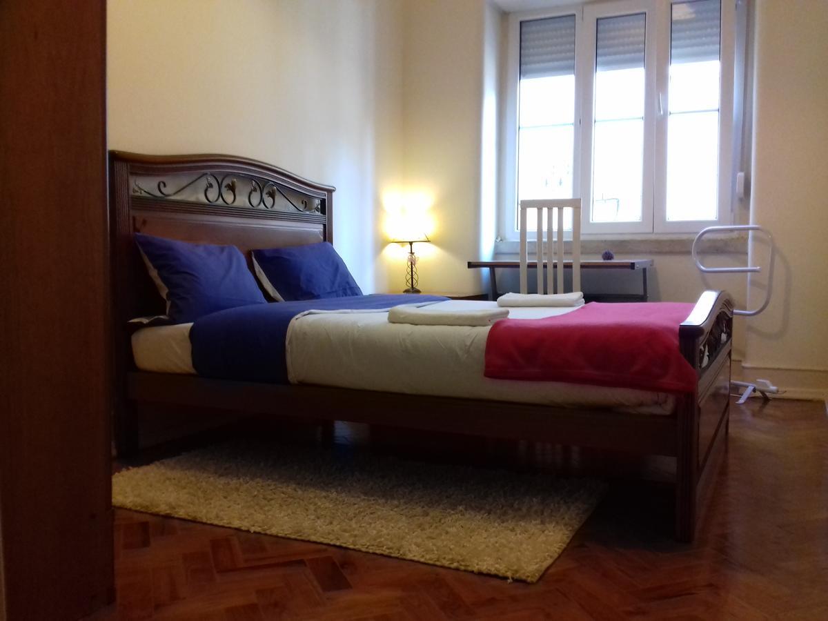 Voyage 63 Guest house