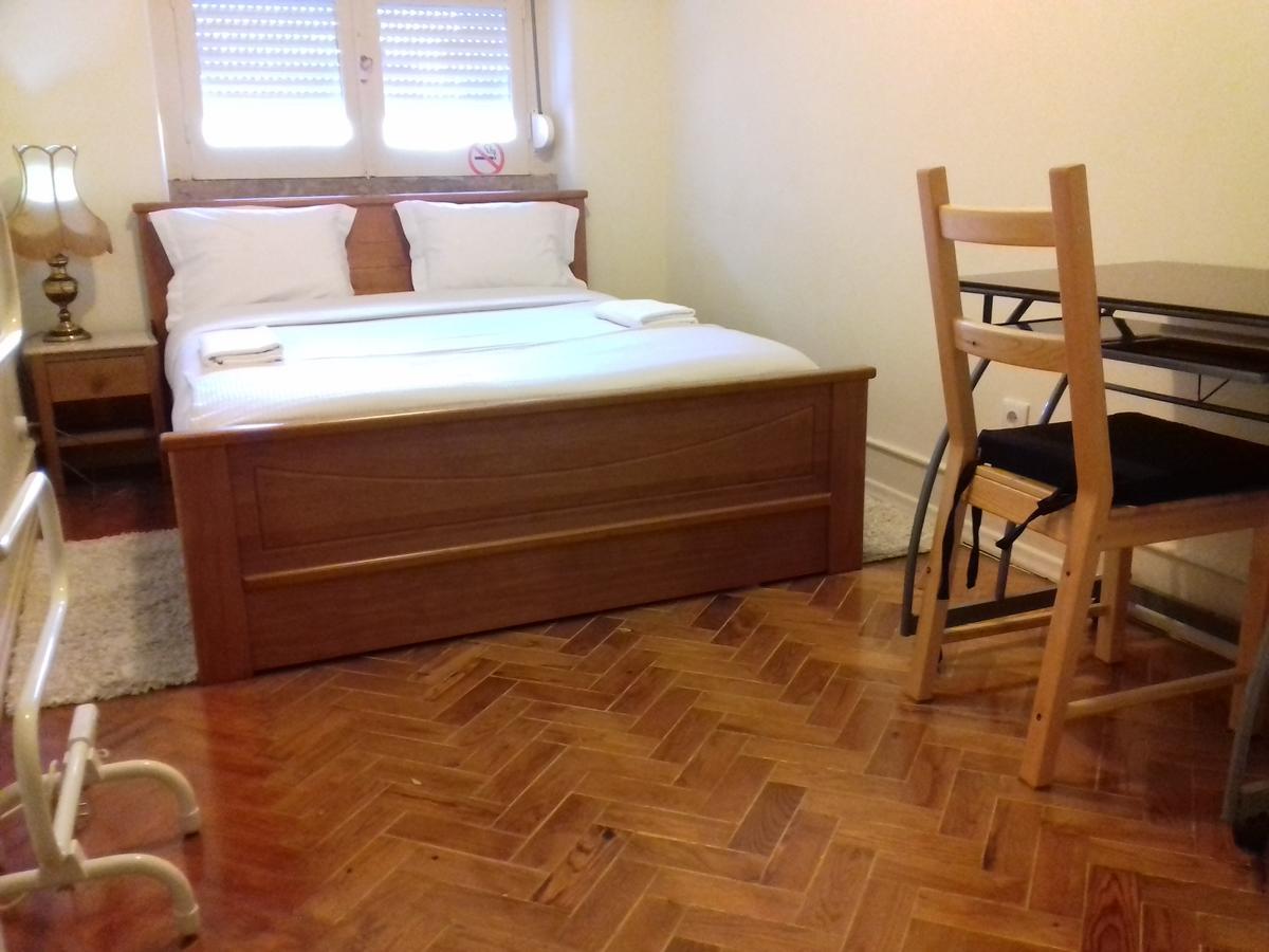 Voyage 63 Guest house Lisbon