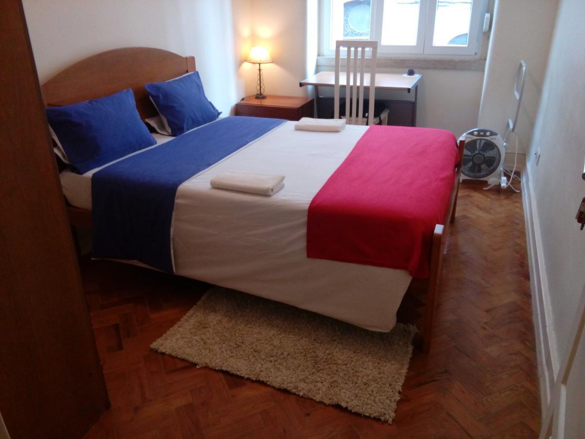 Guest house Voyage 63