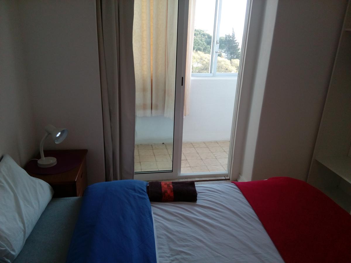 Voyage 63 Lisbon