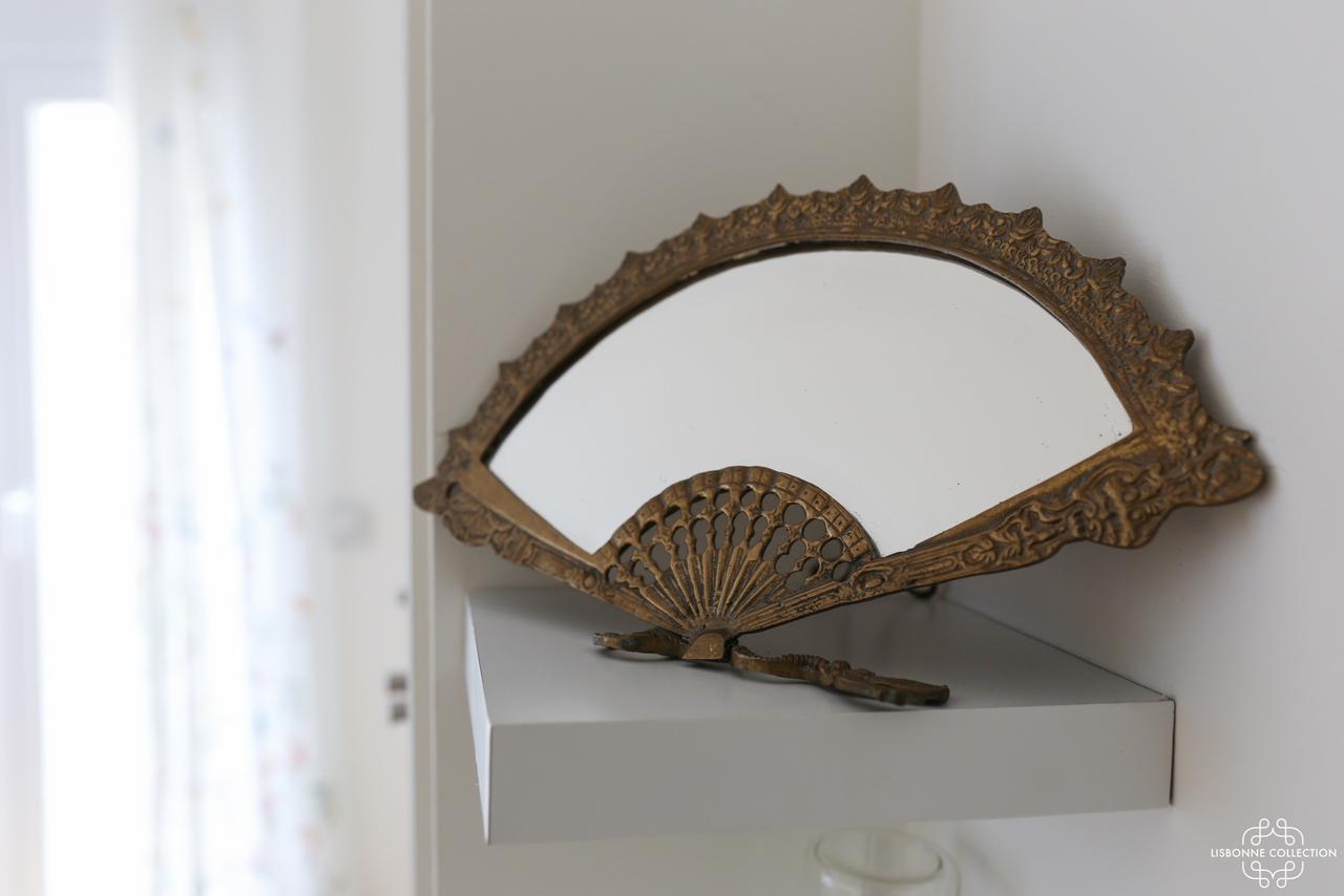Azulejos' Charming With Terrace 2 By Lisbonne Collection Apartamento *