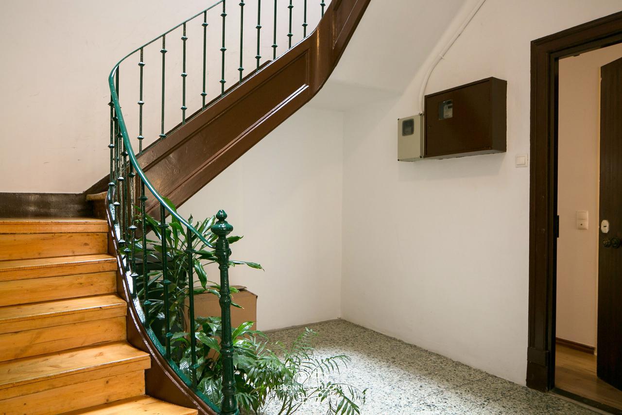 Apartamento With Terrace By Lovelystay Lisboa
