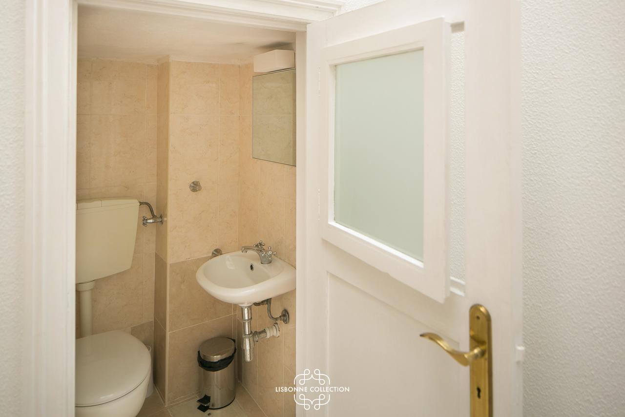 With Terrace By Lovelystay Apartamento