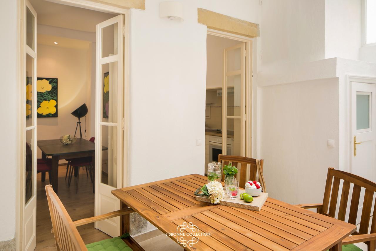 Apartamento With Terrace By Lovelystay *