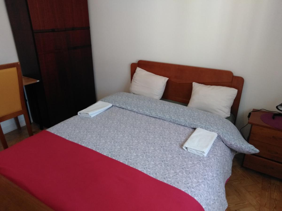 Guest house Voyage 63 Lisbon