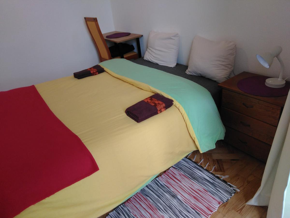 Guest house Voyage 63