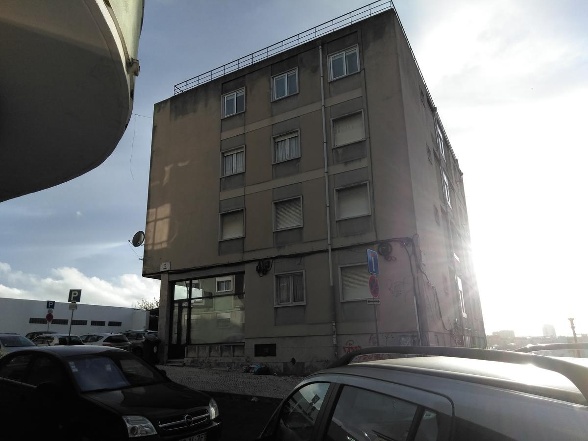 Voyage 63 Guest house *