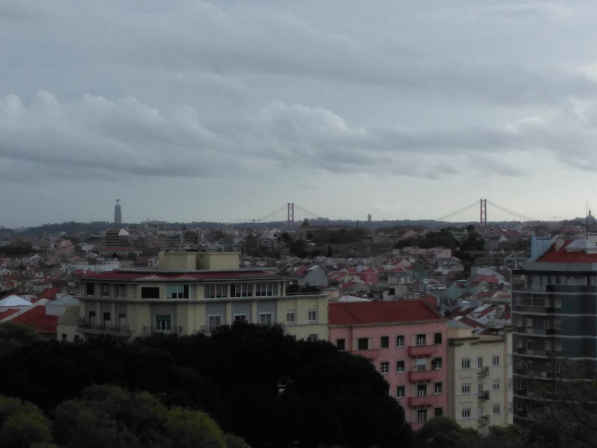 Voyage 63 Guest house Lisbon