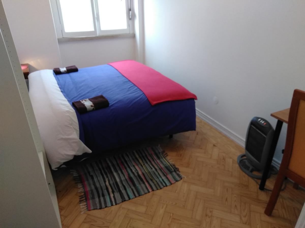 Voyage 63 Guest house Lisbon
