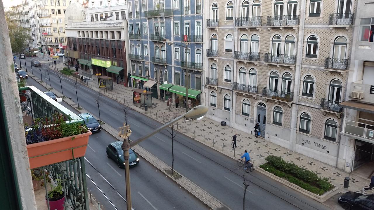 15 * Lisboa