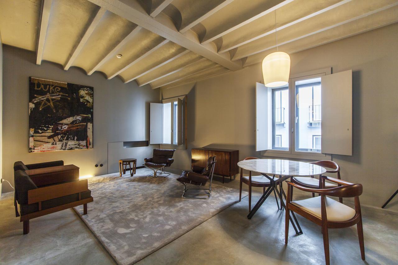 Raw Culture Art & Lofts Bairro Alto Apartahotel