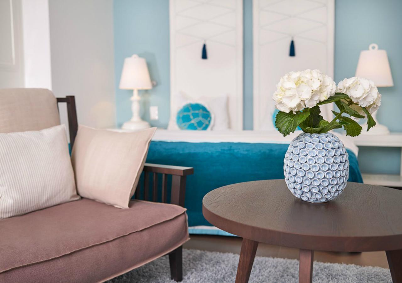 Hapimag Apart-hotel 4*