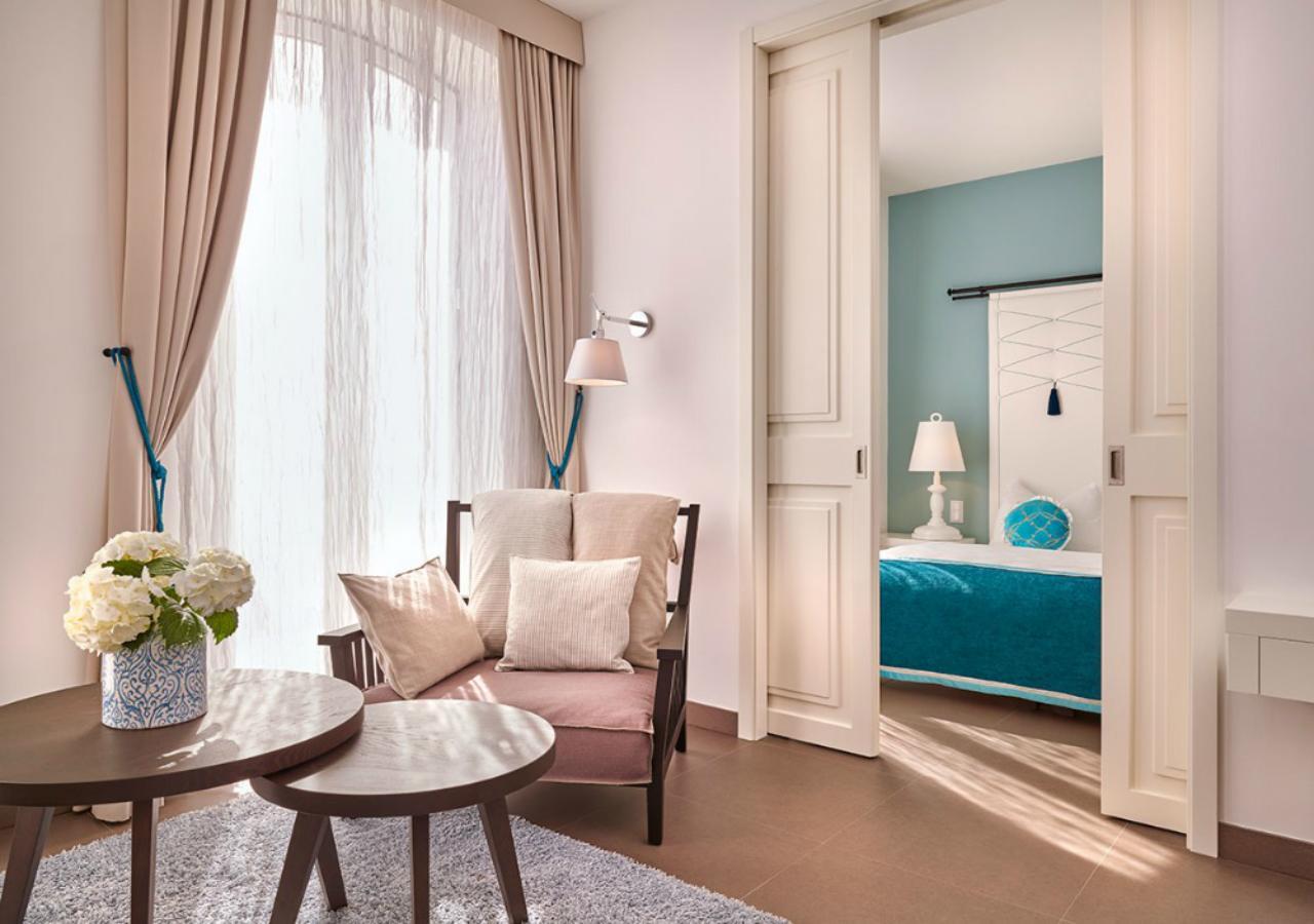 Hapimag Apart-hotel 4*