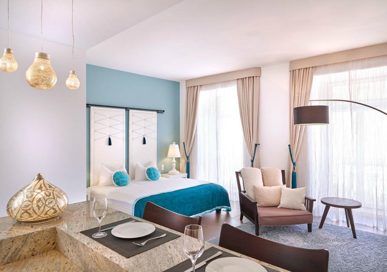 Hapimag Apart-hotel Lisboa