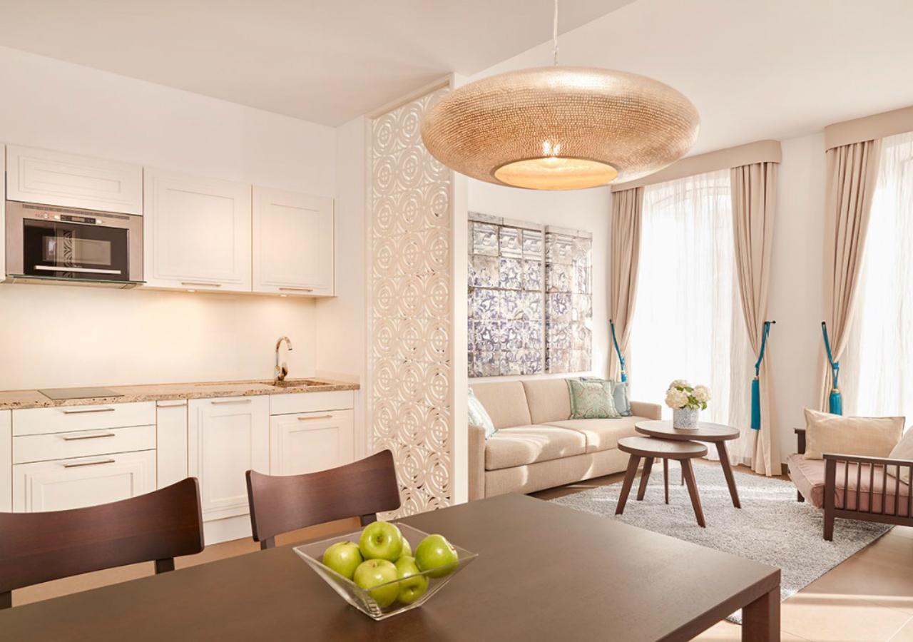 Hapimag Apart-hotel 4*