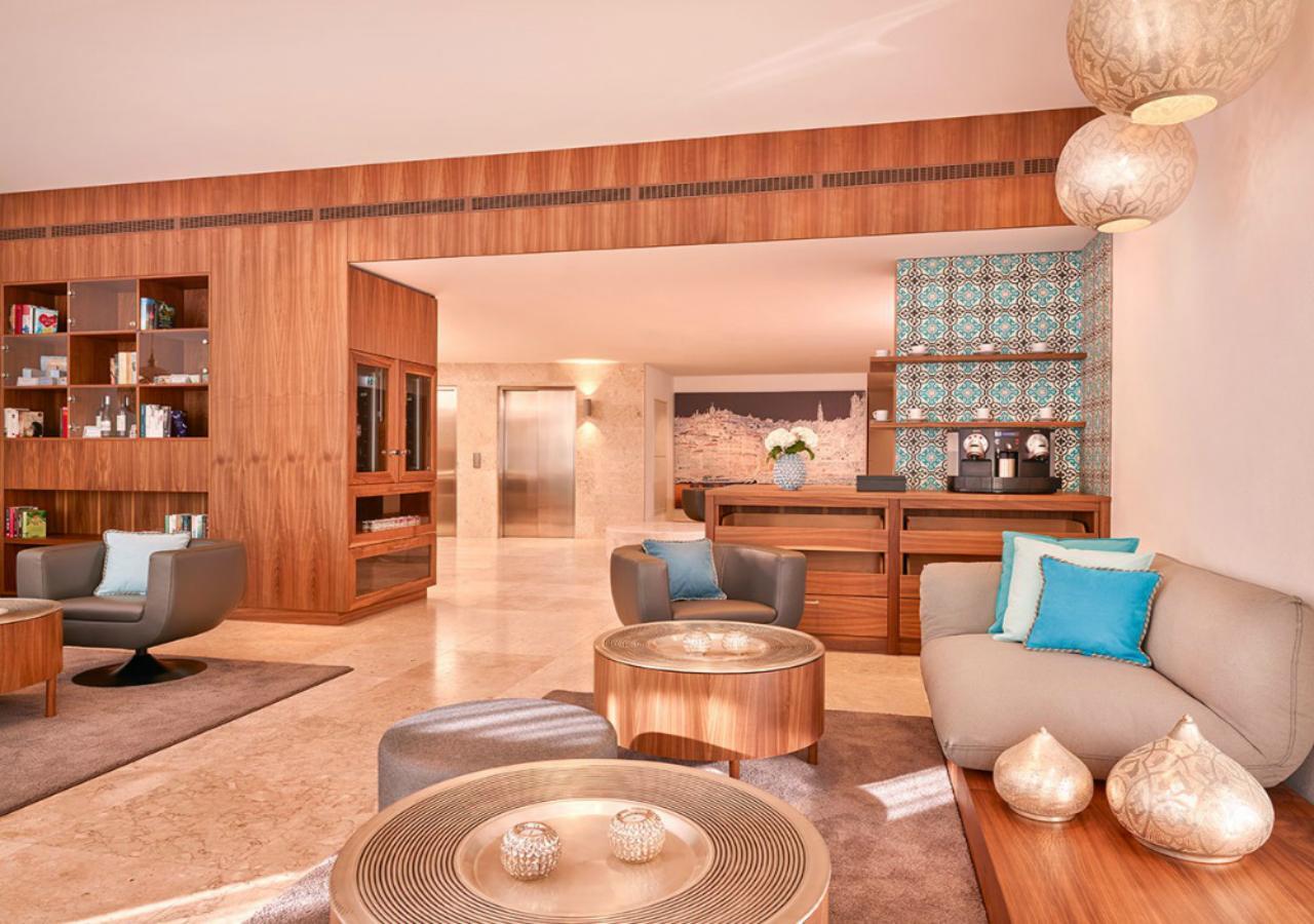 Apart-hotel Hapimag Lisboa