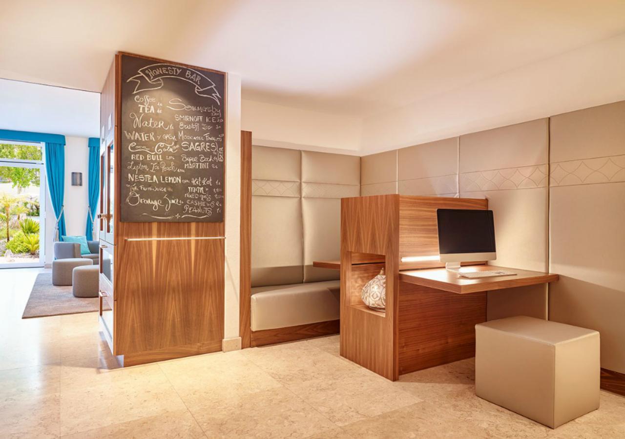 Apart-hotel Hapimag