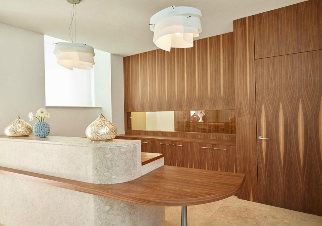 Apart-hotel Hapimag Lisboa