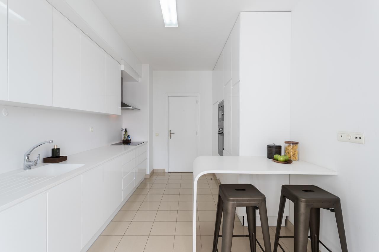 Penthouses By Your Apartamento Lisboa