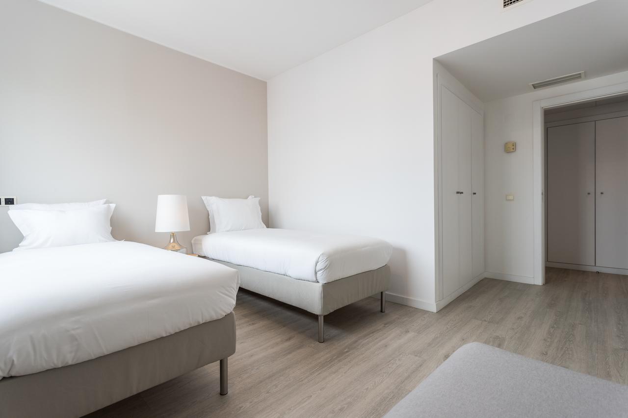 Penthouses By Your Apartamento Lisboa