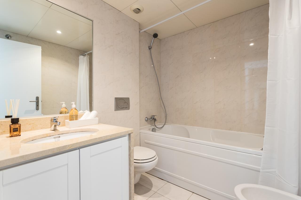 Apartamento Penthouses By Your