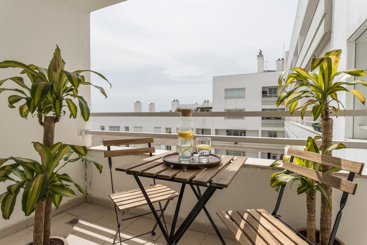 Penthouses By Your Lisboa