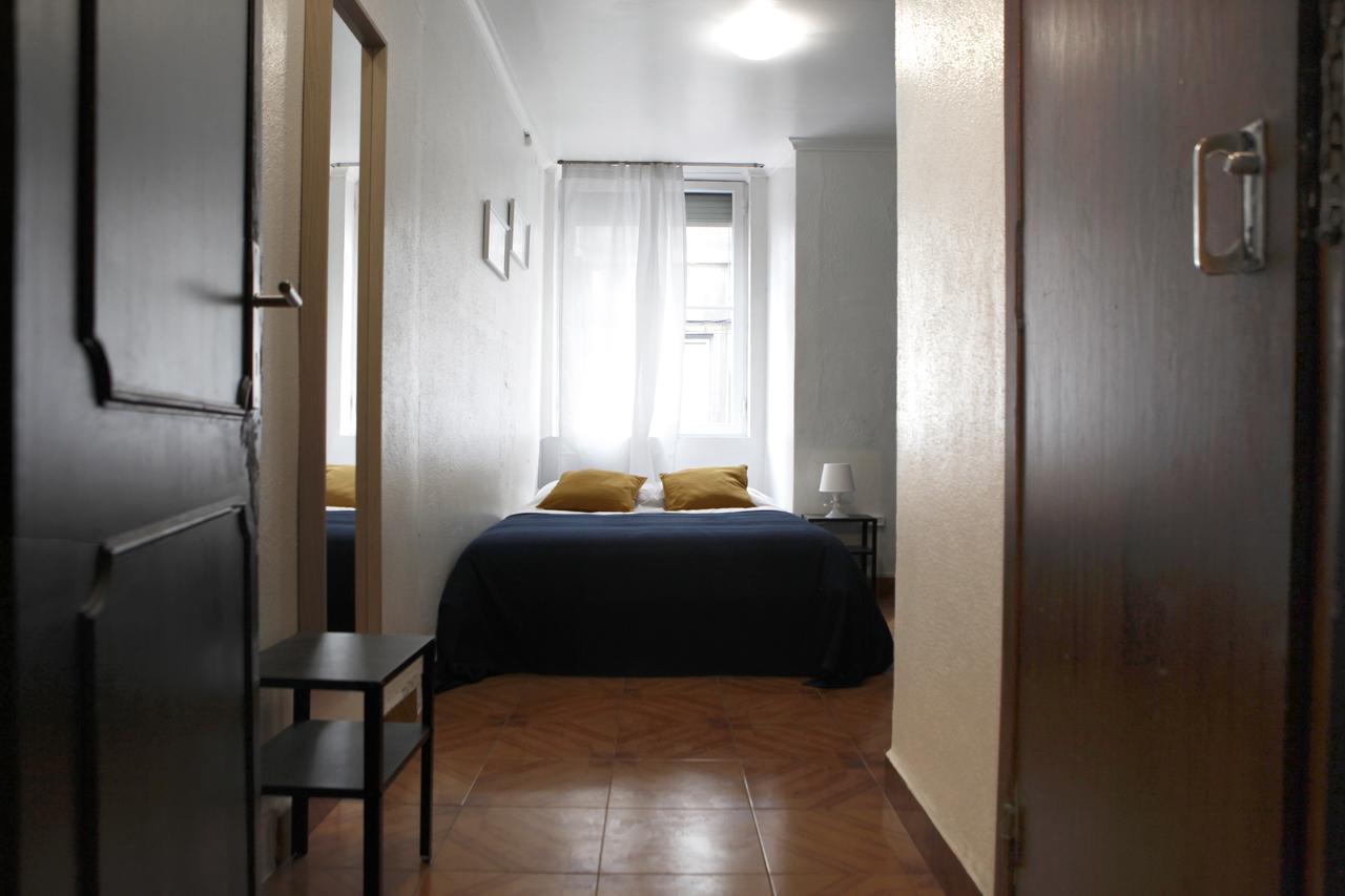 Hostal Avenida Lisboa