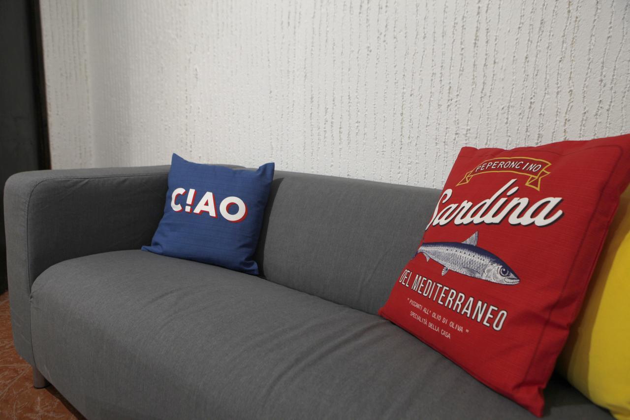 Hostal Avenida Lisboa