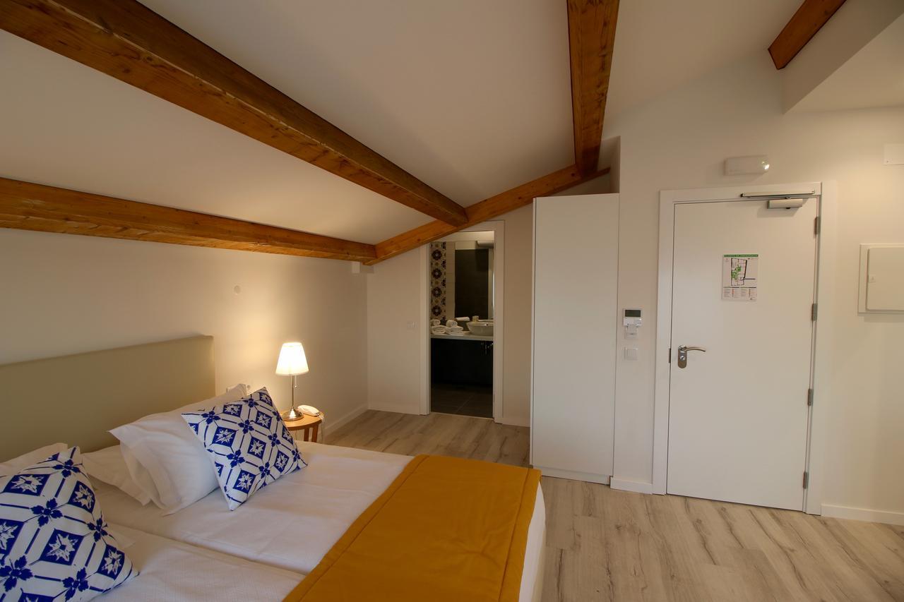 Hotel Riverside Alfama 3*