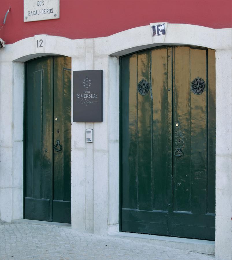 Riverside Alfama 3*