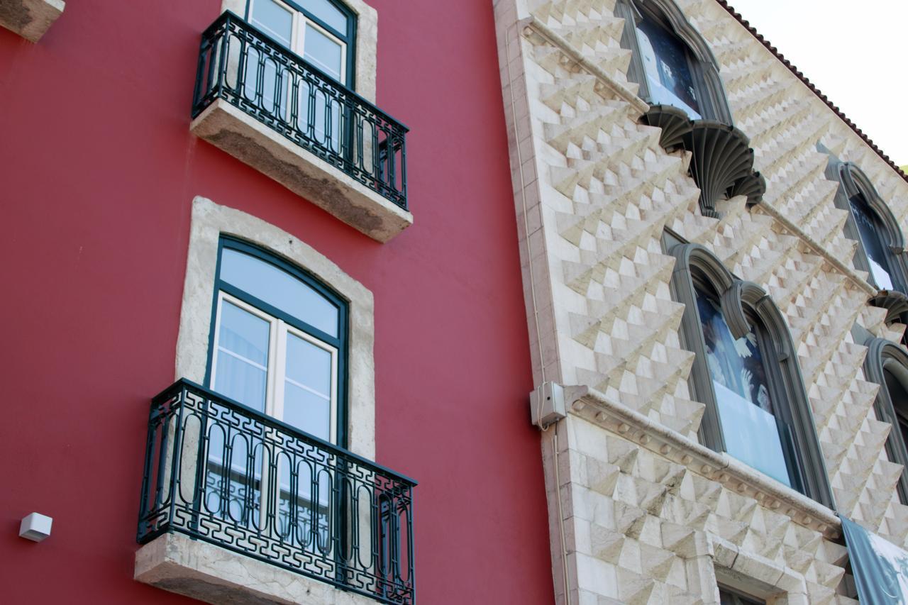 Hotel Riverside Alfama Lisboa