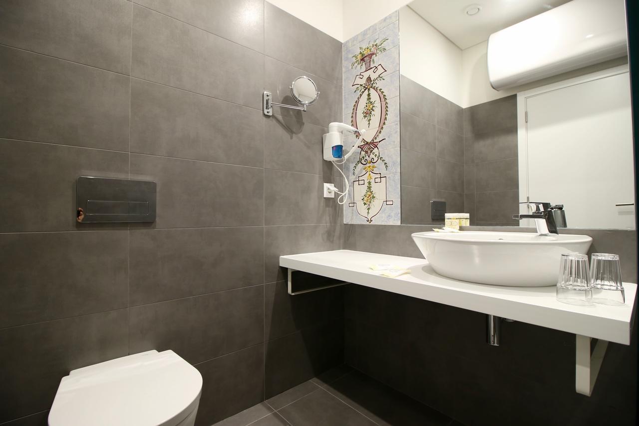 Hotel Riverside Alfama 3*