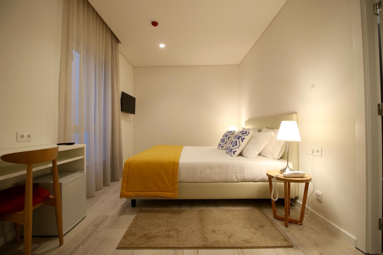 Hotel Riverside Alfama Lisboa