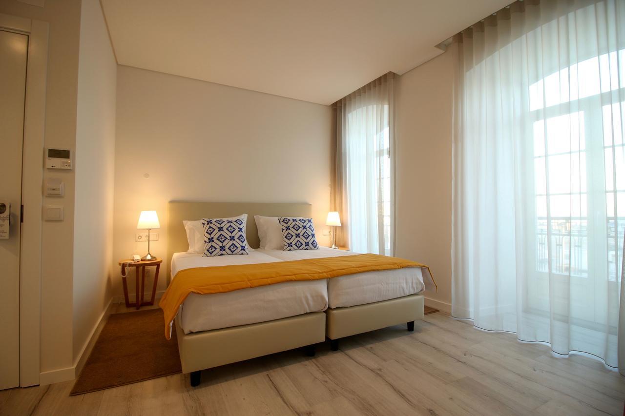 Riverside Alfama Hotel Lisboa