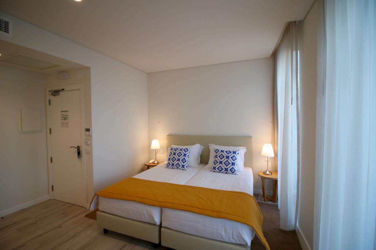 Riverside Alfama 3*