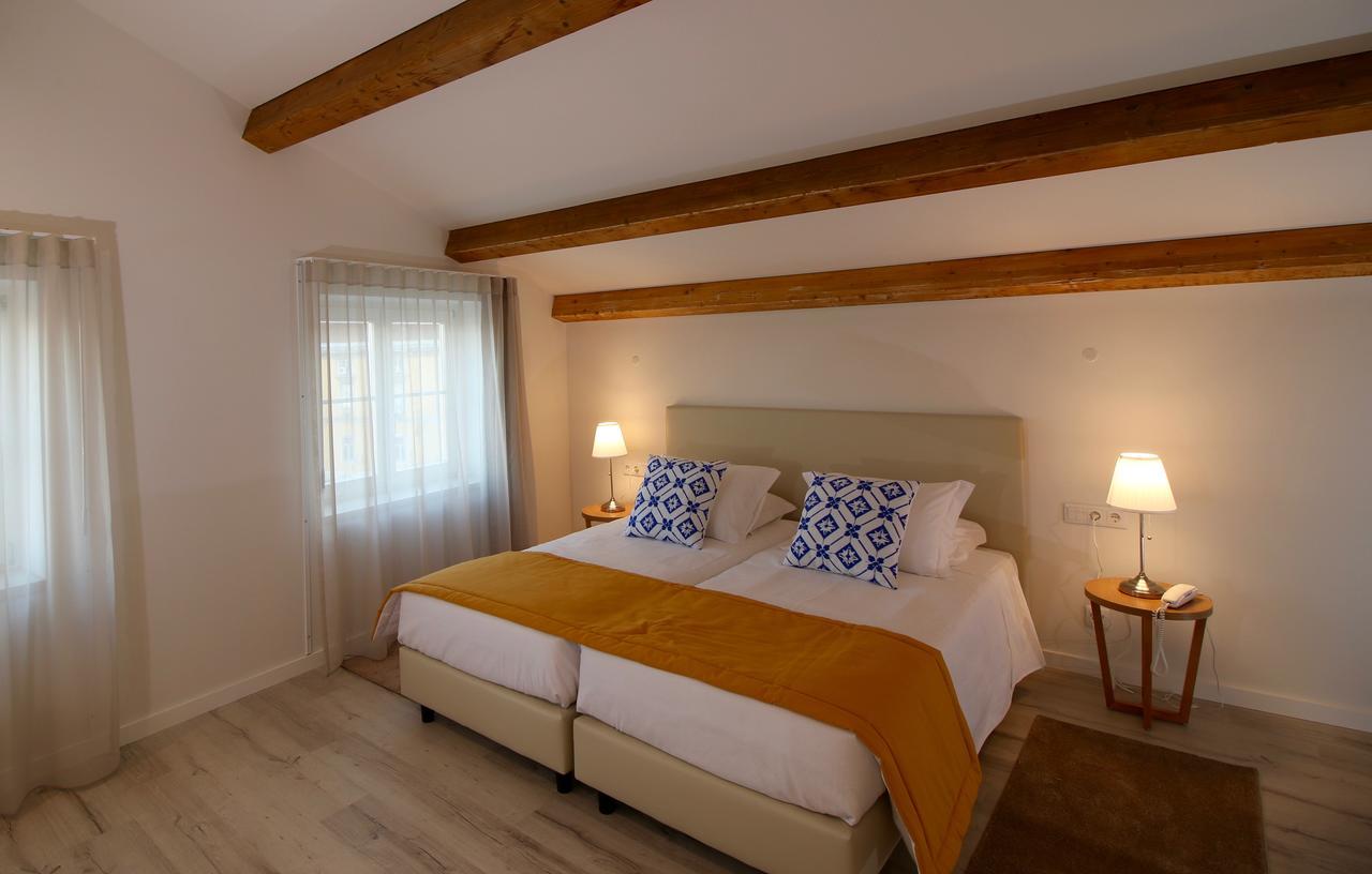 Riverside Alfama 3* Lisboa