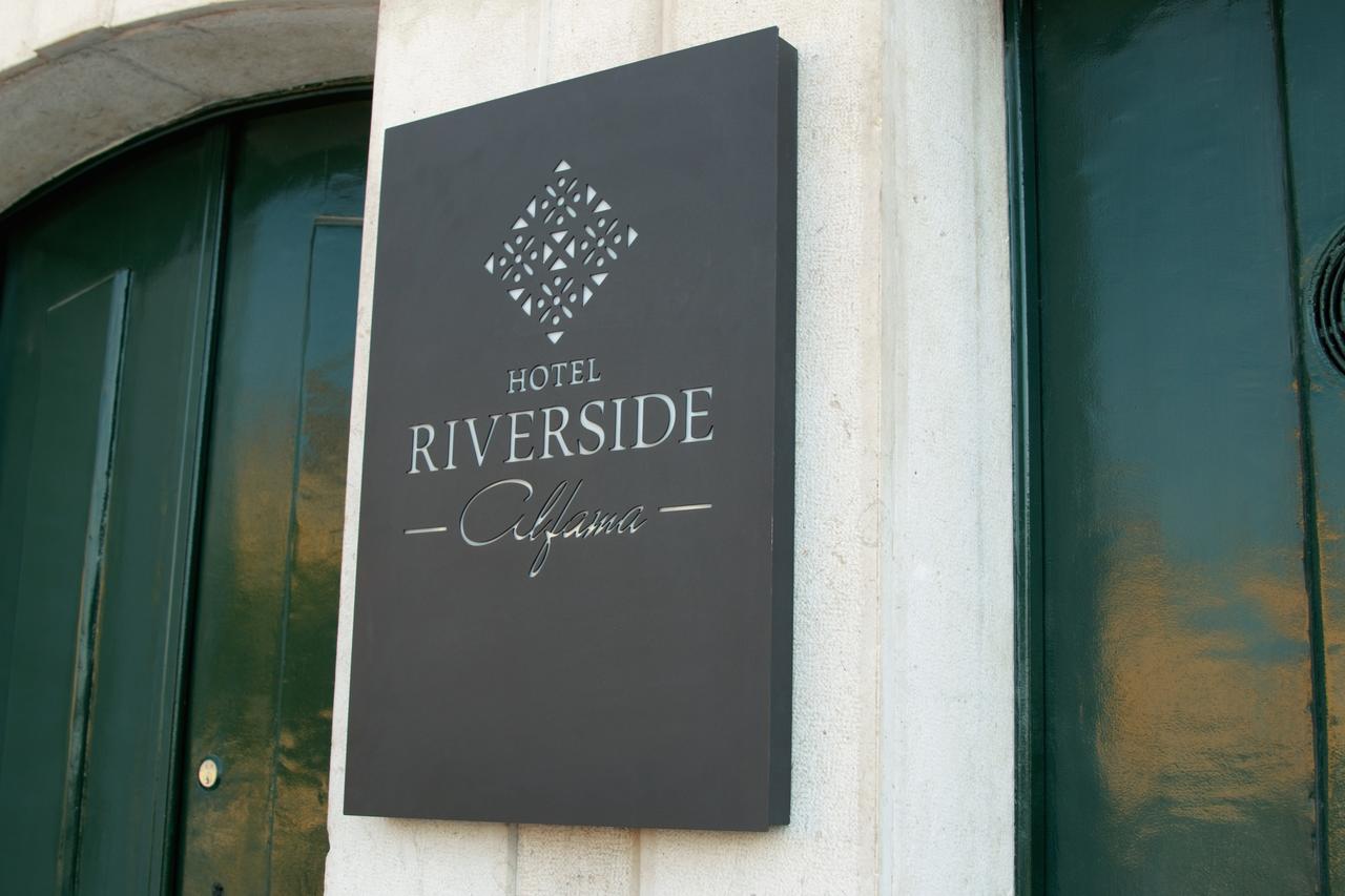 Hotel Riverside Alfama