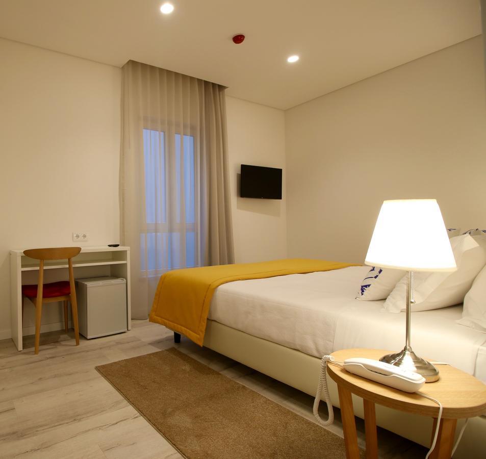 Riverside Alfama Hotel Lisboa