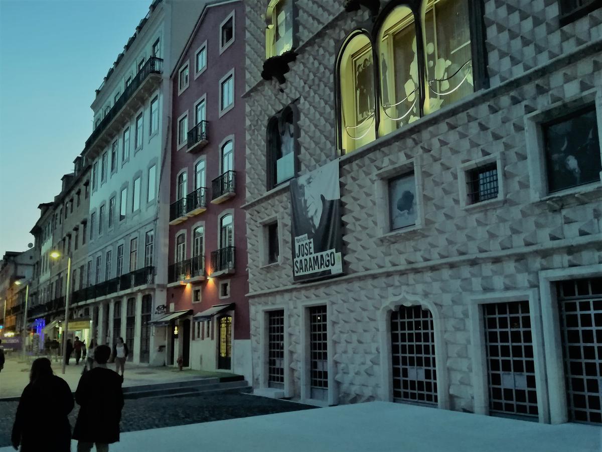 Riverside Alfama 3* Lisboa