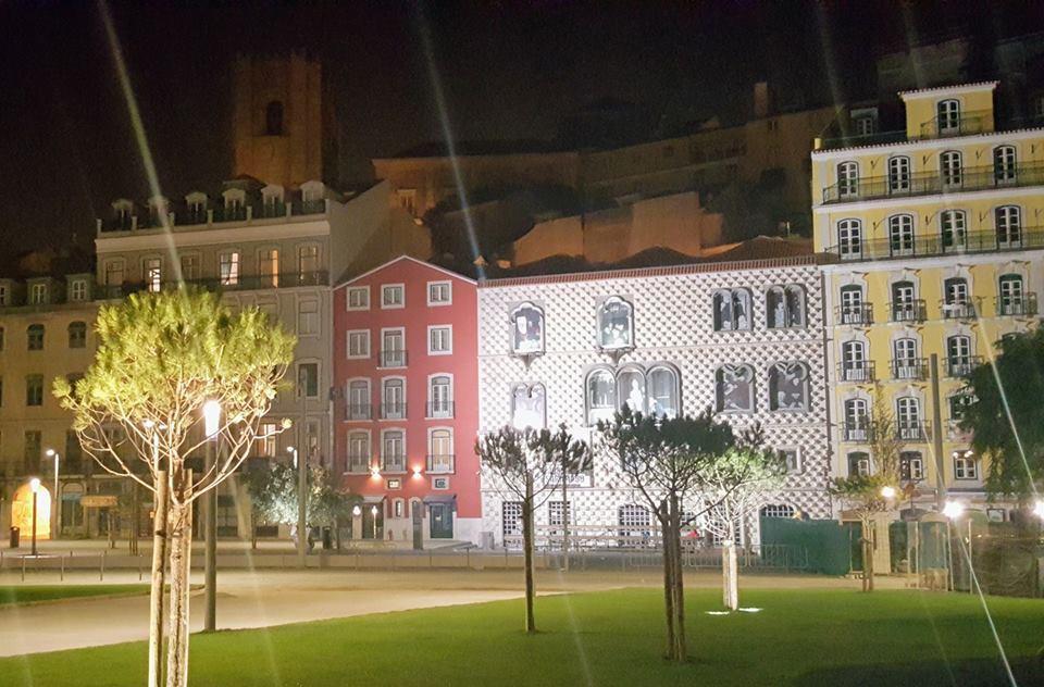 Riverside Alfama Hotel Lisboa