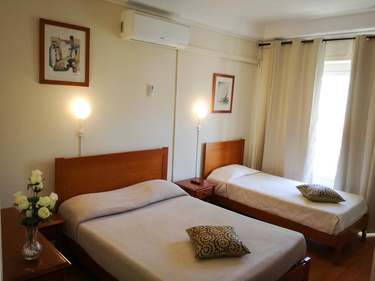 Casa de hóspedes Residencial Lord 3*