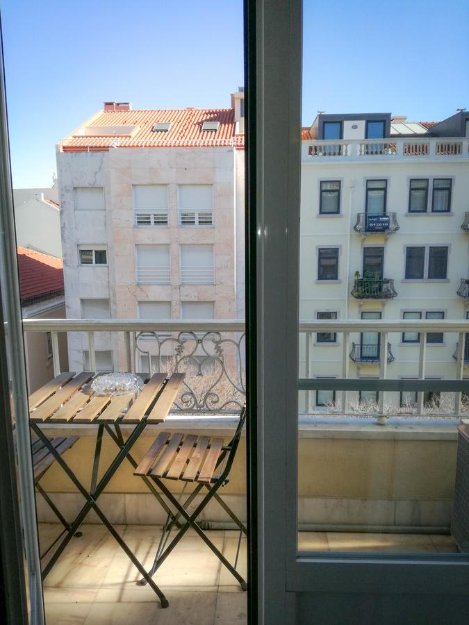 Residencial Lord Lisboa