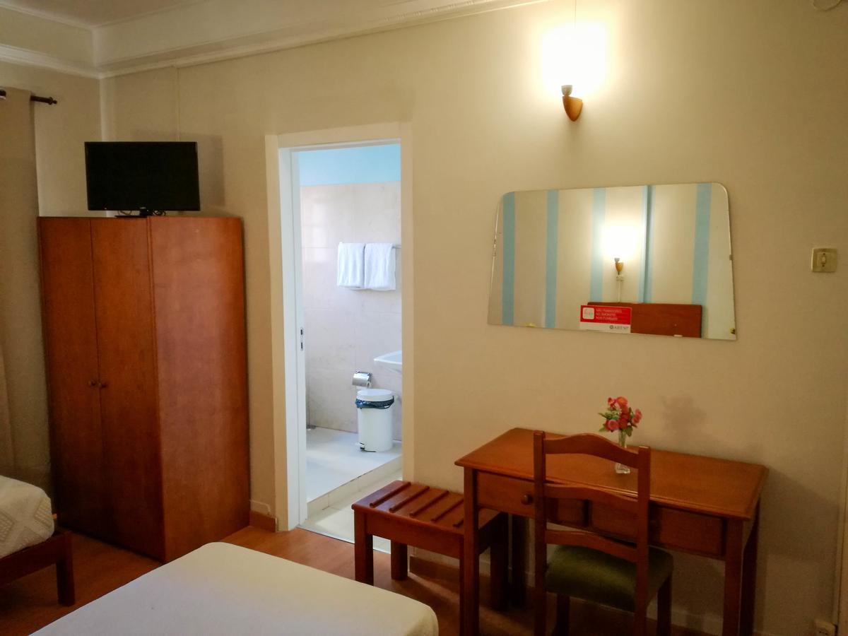 Residencial Lord Casa de hóspedes 3*