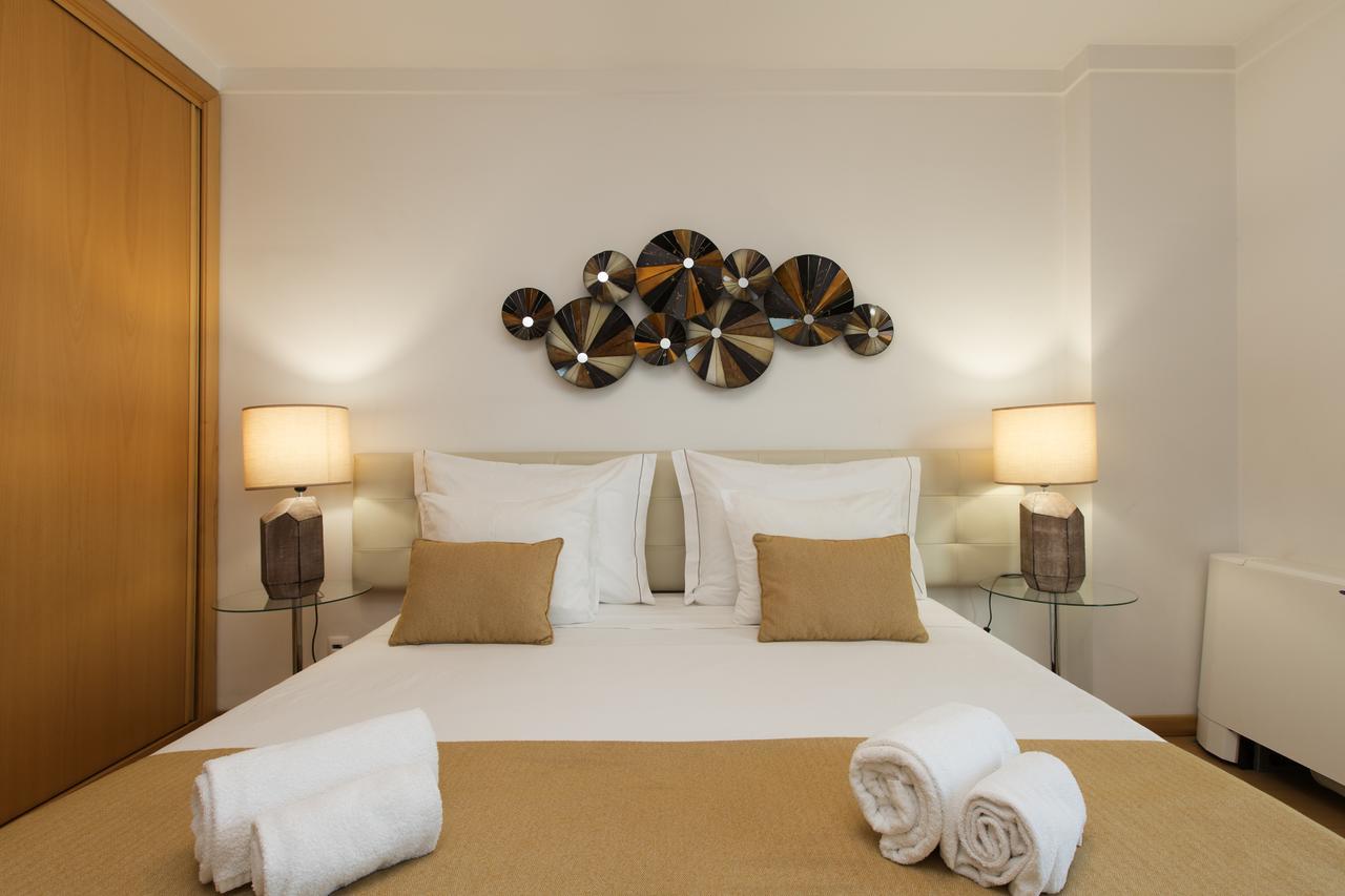 Oriente 57 By Iin - Parque Nacoes Apartamento Lisboa