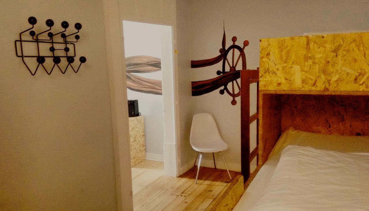 Hostal Goodnight