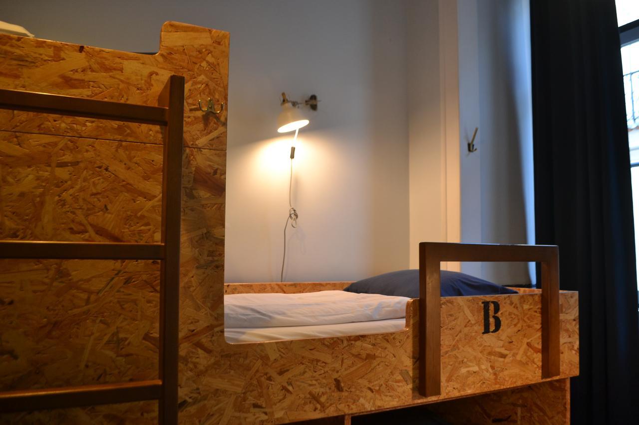 Hostal Goodnight Lisboa