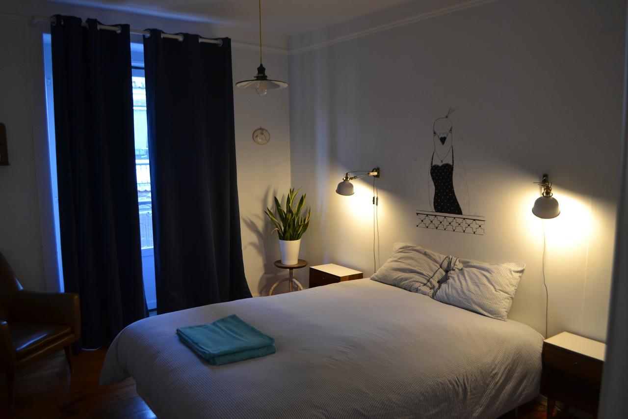 Hostal Goodnight Lisboa