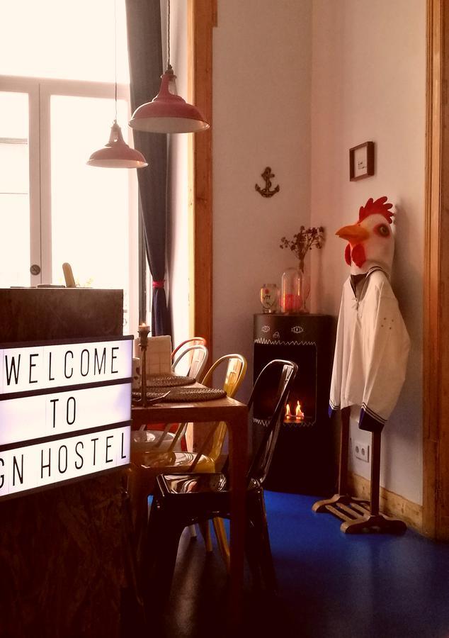 Hostal Goodnight Lisboa