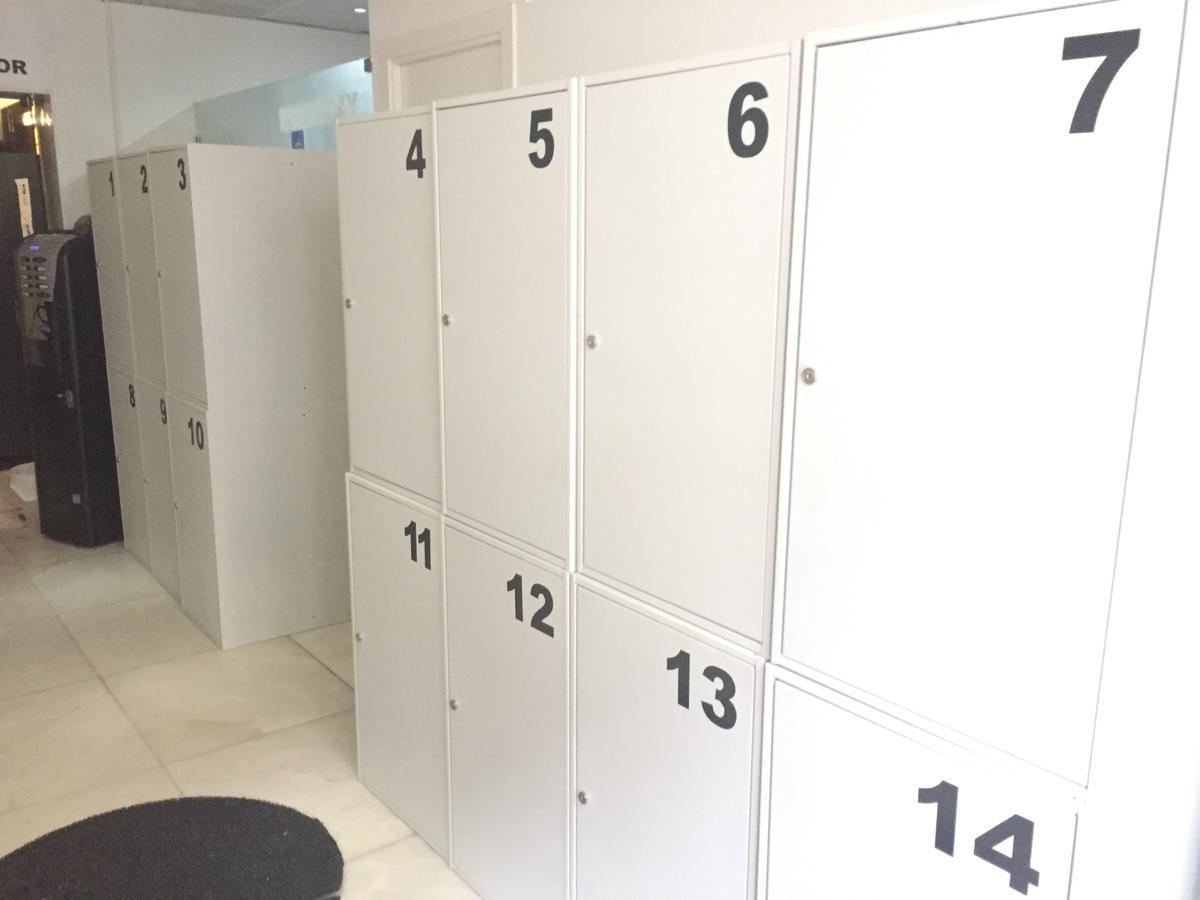 Hostal Golden Tram 242 &